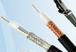  JIS Type Coaxial Cable,  