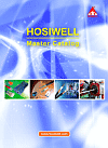 Hosiwell Master Catalog |  RG-6 สาย COAXIAL 75 ohm สีดํา 18 AWG,  