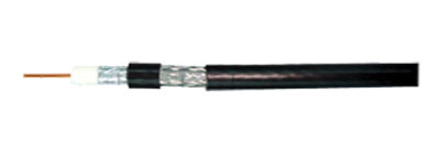 RG11 TYPE : RG11 CATV/CCTV 75 Ohm Coaxial Cable